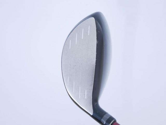 Fairway Wood : PRGR : หัวไม้ 5 PRGR Red (ออกปี 2018) Loft 19 Flex SR (M-40)