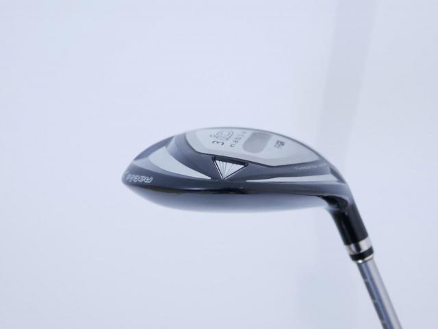 Fairway Wood : PRGR : หัวไม้ 3 PRGR ID Nabla X Loft 15 Flex R (M-37)
