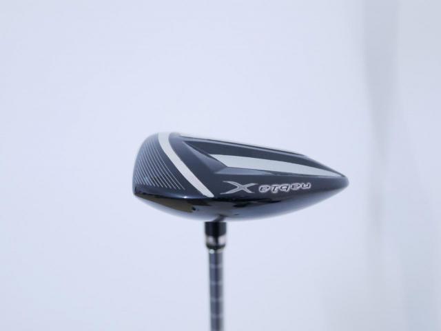 Fairway Wood : PRGR : หัวไม้ 3 PRGR ID Nabla X Loft 15 Flex R (M-37)