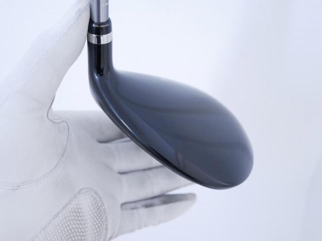 Fairway Wood : PRGR : หัวไม้ 3 PRGR ID Nabla X Loft 15 Flex R (M-37)