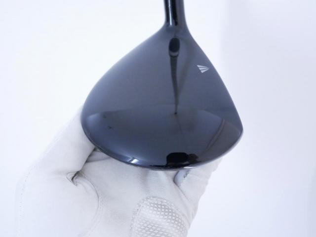 Fairway Wood : PRGR : หัวไม้ 3 PRGR ID Nabla X Loft 15 Flex R (M-37)