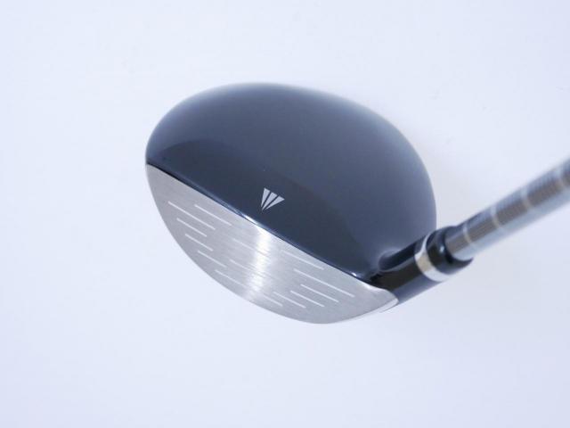 Fairway Wood : PRGR : หัวไม้ 3 PRGR ID Nabla X Loft 15 Flex R (M-37)