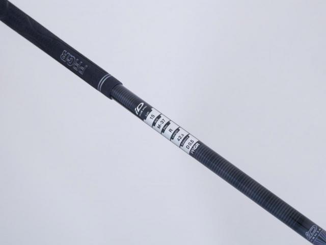 Fairway Wood : PRGR : หัวไม้ 3 PRGR ID Nabla X Loft 15 Flex R (M-37)