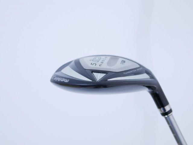 Fairway Wood : PRGR : หัวไม้ 5 PRGR ID Nabla X Loft 18 Flex R (M-37)