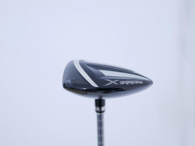 Fairway Wood : PRGR : หัวไม้ 5 PRGR ID Nabla X Loft 18 Flex R (M-37)