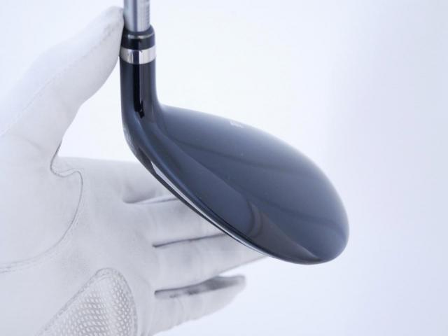 Fairway Wood : PRGR : หัวไม้ 5 PRGR ID Nabla X Loft 18 Flex R (M-37)