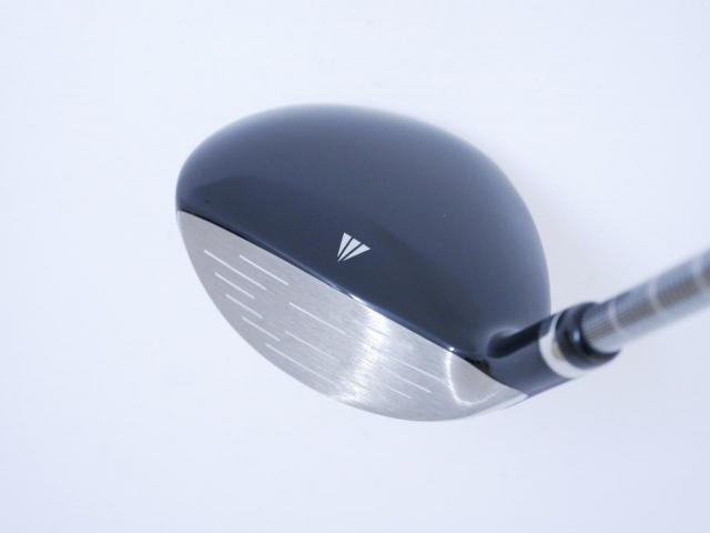 Fairway Wood : PRGR : หัวไม้ 5 PRGR ID Nabla X Loft 18 Flex R (M-37)