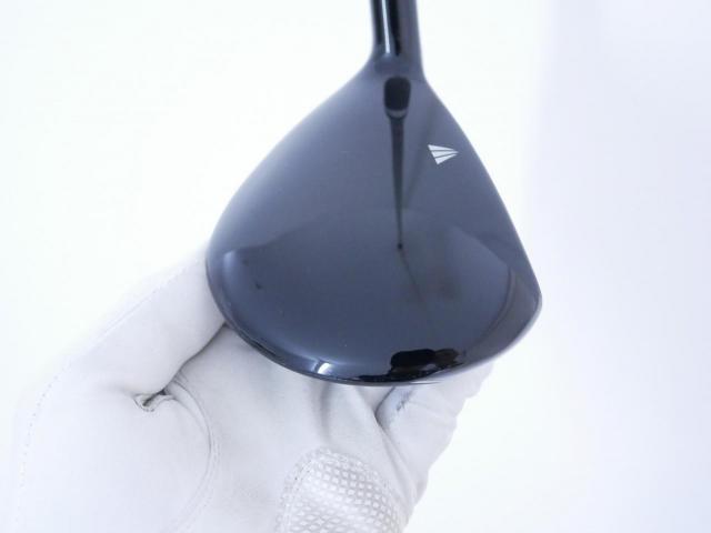Fairway Wood : PRGR : หัวไม้ 5 PRGR ID Nabla X Loft 18 Flex R (M-37)