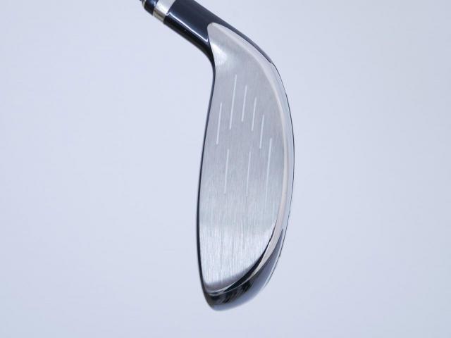 Fairway Wood : PRGR : หัวไม้ 5 PRGR ID Nabla X Loft 18 Flex R (M-37)