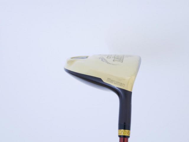 Fairway Wood : Maruman : หัวไม้ 4 Maruman MAJESTY Prestigio 9 (ปี 2018 รุ่นท้อปสุด ของใหม่ 3 หมื่น) Loft 17 Flex R2