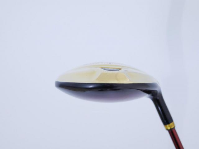 Fairway Wood : Maruman : หัวไม้ 4 Maruman MAJESTY Prestigio 9 (ปี 2018 รุ่นท้อปสุด ของใหม่ 3 หมื่น) Loft 17 Flex R2