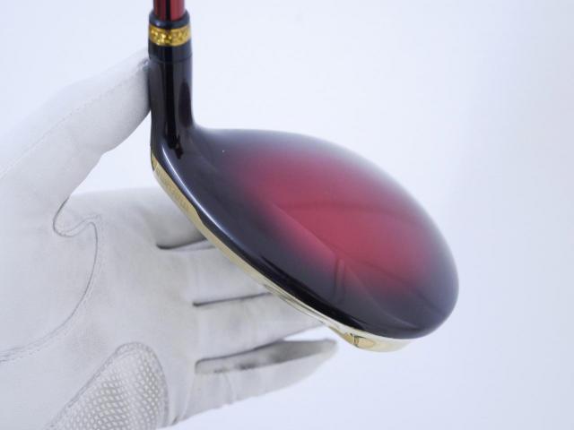 Fairway Wood : Maruman : หัวไม้ 4 Maruman MAJESTY Prestigio 9 (ปี 2018 รุ่นท้อปสุด ของใหม่ 3 หมื่น) Loft 17 Flex R2