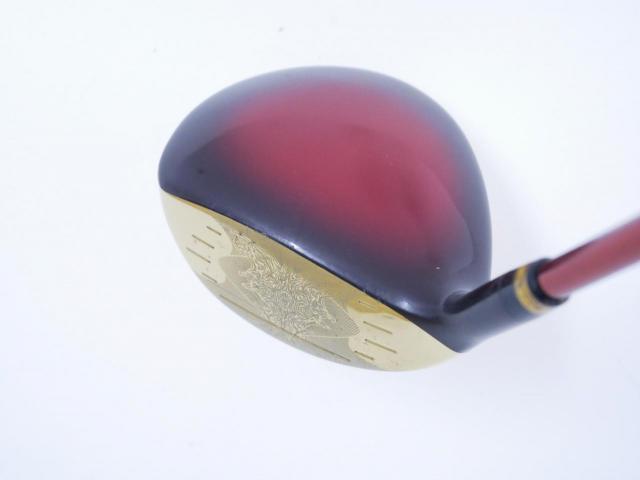 Fairway Wood : Maruman : หัวไม้ 4 Maruman MAJESTY Prestigio 9 (ปี 2018 รุ่นท้อปสุด ของใหม่ 3 หมื่น) Loft 17 Flex R2