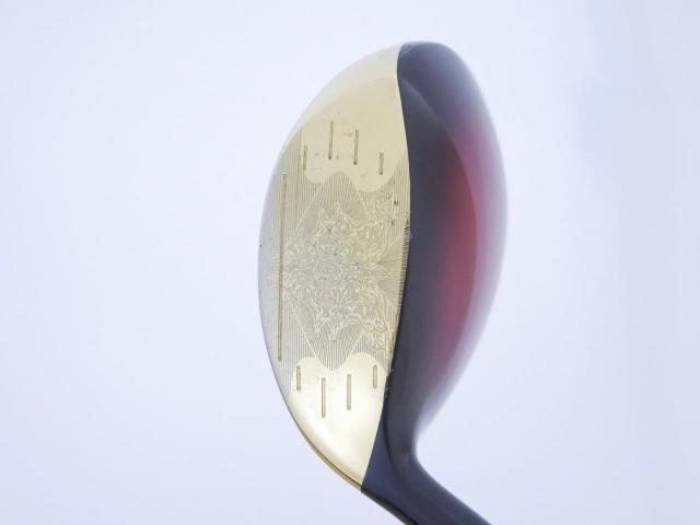 Fairway Wood : Maruman : หัวไม้ 4 Maruman MAJESTY Prestigio 9 (ปี 2018 รุ่นท้อปสุด ของใหม่ 3 หมื่น) Loft 17 Flex R2