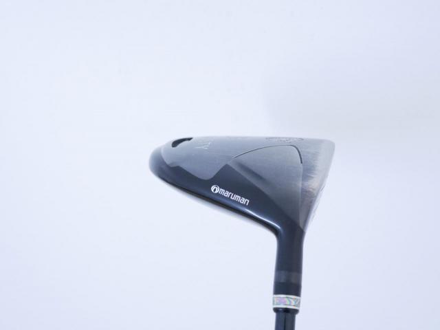 Fairway Wood : Maruman : หัวไม้ 3 Maruman MAJESTY Royal Black (รุ่นท้อปสุด) Loft 15 Flex R2