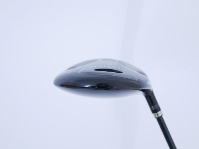 Fairway Wood : Maruman : หัวไม้ 3 Maruman MAJESTY Royal Black (รุ่นท้อปสุด) Loft 15 Flex R2