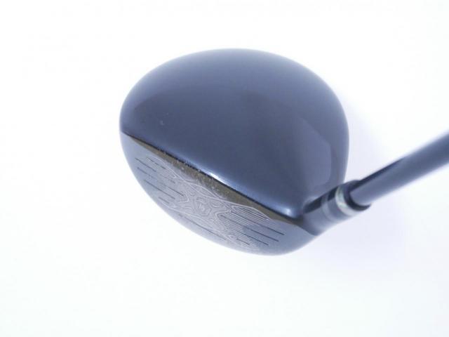 Fairway Wood : Maruman : หัวไม้ 3 Maruman MAJESTY Royal Black (รุ่นท้อปสุด) Loft 15 Flex R2