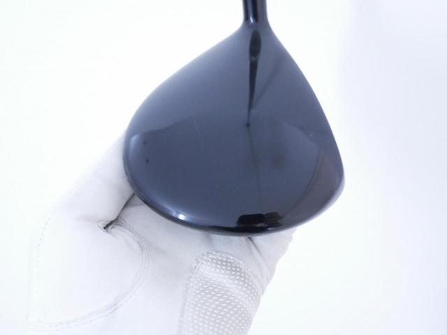 Fairway Wood : Maruman : หัวไม้ 3 Maruman MAJESTY Royal Black (รุ่นท้อปสุด) Loft 15 Flex R2