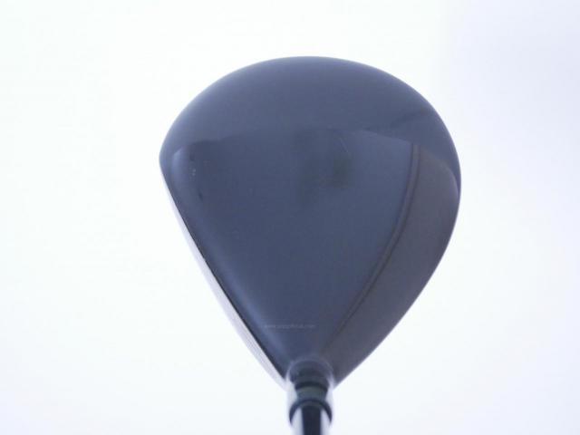 Fairway Wood : Maruman : หัวไม้ 3 Maruman MAJESTY Royal Black (รุ่นท้อปสุด) Loft 15 Flex R2