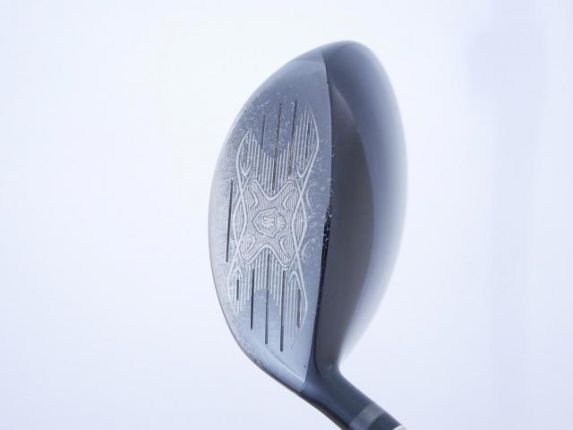 Fairway Wood : Maruman : หัวไม้ 3 Maruman MAJESTY Royal Black (รุ่นท้อปสุด) Loft 15 Flex R2