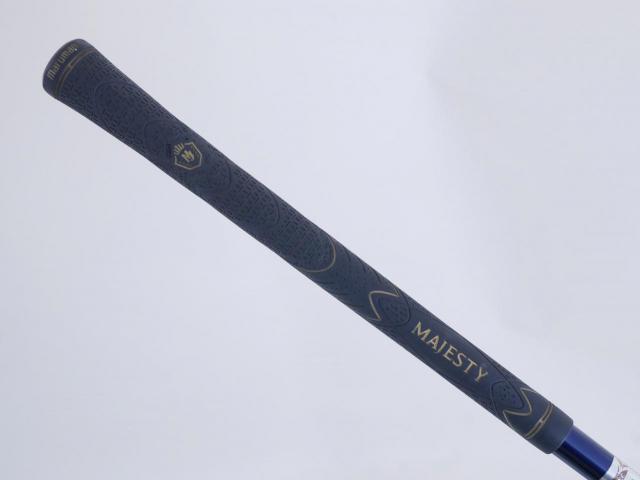 Fairway Wood : Maruman : หัวไม้ 3 Maruman MAJESTY Royal Black (รุ่นท้อปสุด) Loft 15 Flex R2