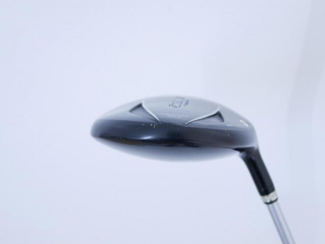 Fairway Wood : Maruman : **มีบุบ** หัวไม้ 3 Maruman Shuttle Titanium (ปี 2016) Loft 15 Flex R