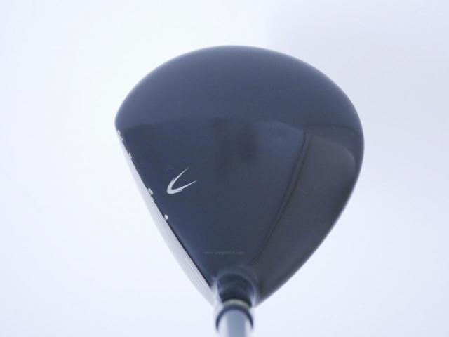 Fairway Wood : Maruman : **มีบุบ** หัวไม้ 3 Maruman Shuttle Titanium (ปี 2016) Loft 15 Flex R