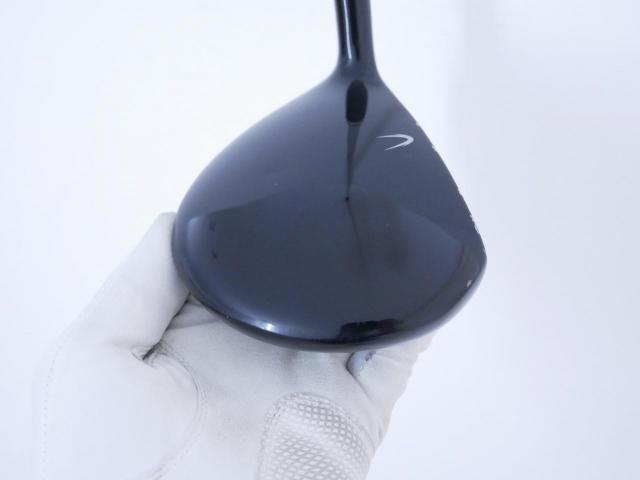 Fairway Wood : Maruman : **มีบุบ** หัวไม้ 3 Maruman Shuttle Titanium (ปี 2016) Loft 15 Flex R
