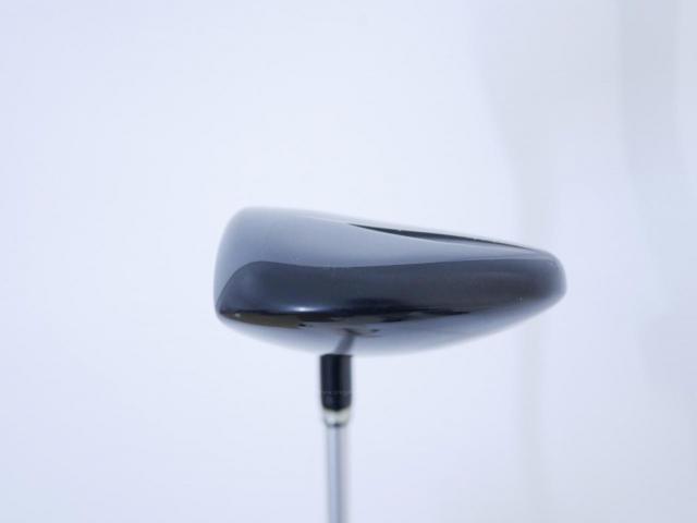 Fairway Wood : Maruman : **มีบุบ** หัวไม้ 3 Maruman Shuttle Titanium (ปี 2016) Loft 15 Flex R