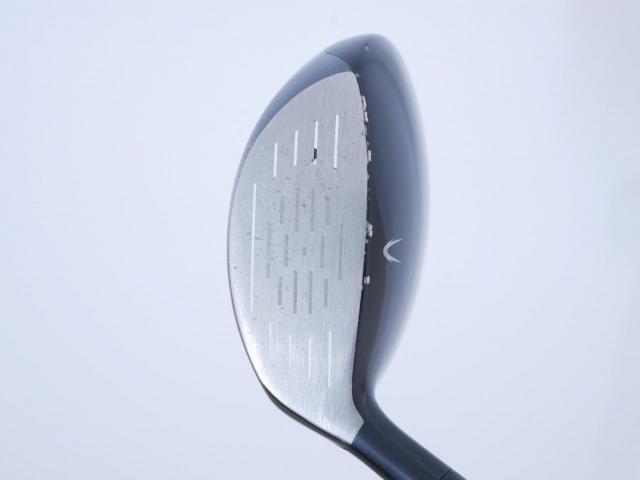 Fairway Wood : Maruman : **มีบุบ** หัวไม้ 3 Maruman Shuttle Titanium (ปี 2016) Loft 15 Flex R