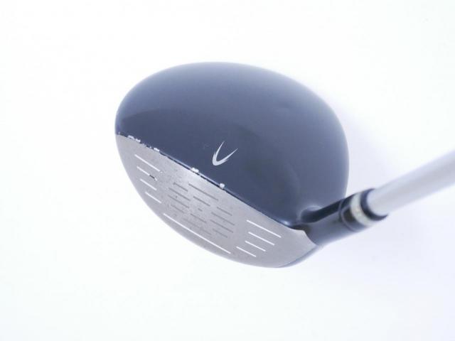 Fairway Wood : Maruman : **มีบุบ** หัวไม้ 3 Maruman Shuttle Titanium (ปี 2016) Loft 15 Flex R