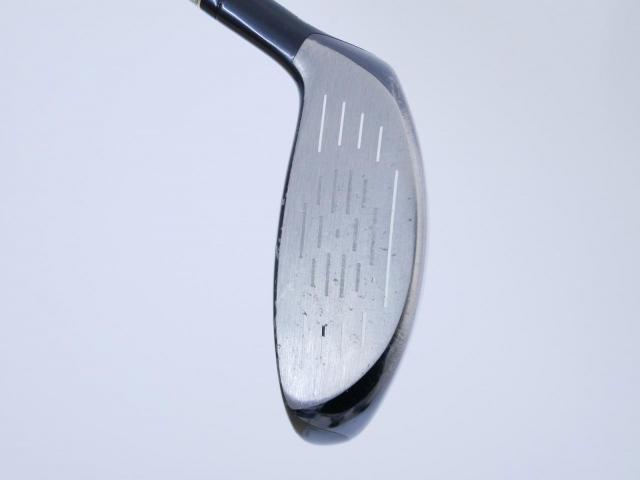 Fairway Wood : Maruman : **มีบุบ** หัวไม้ 3 Maruman Shuttle Titanium (ปี 2016) Loft 15 Flex R