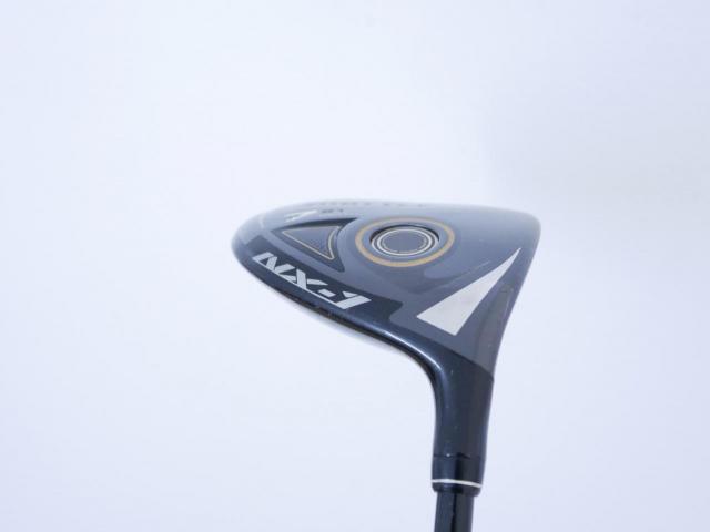 Fairway Wood : Maruman : หัวไม้ 7 Maruman Shuttle NX-1 Maraging (ปี 2018) Loft 21 Flex R