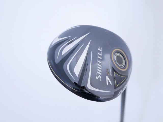 Fairway Wood : Maruman : หัวไม้ 7 Maruman Shuttle NX-1 Maraging (ปี 2018) Loft 21 Flex R