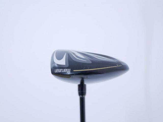 Fairway Wood : Maruman : หัวไม้ 7 Maruman Shuttle NX-1 Maraging (ปี 2018) Loft 21 Flex R