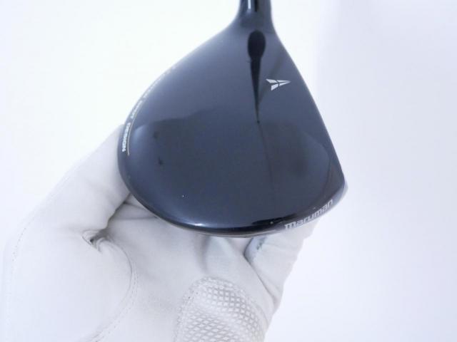 Fairway Wood : Maruman : หัวไม้ 7 Maruman Shuttle NX-1 Maraging (ปี 2018) Loft 21 Flex R