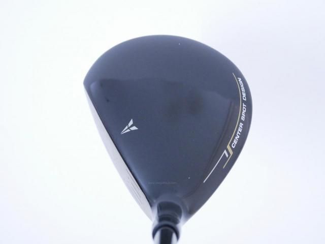 Fairway Wood : Maruman : หัวไม้ 7 Maruman Shuttle NX-1 Maraging (ปี 2018) Loft 21 Flex R