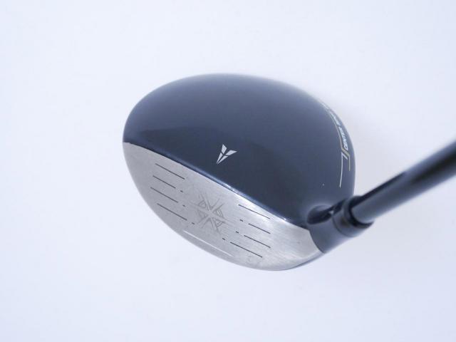 Fairway Wood : Maruman : หัวไม้ 7 Maruman Shuttle NX-1 Maraging (ปี 2018) Loft 21 Flex R