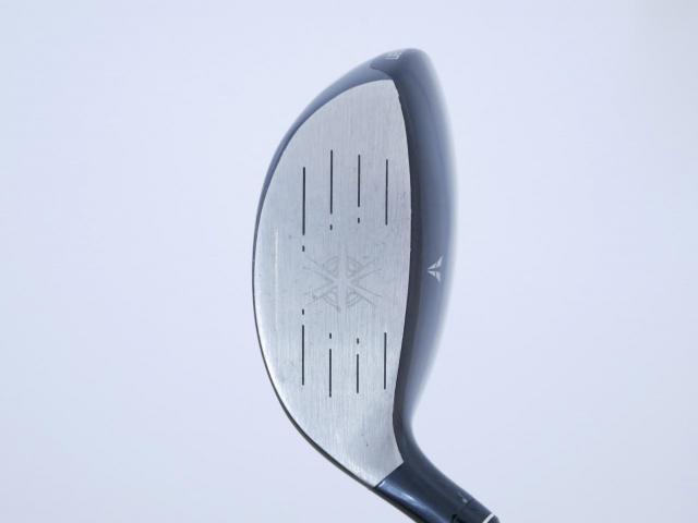 Fairway Wood : Maruman : หัวไม้ 7 Maruman Shuttle NX-1 Maraging (ปี 2018) Loft 21 Flex R