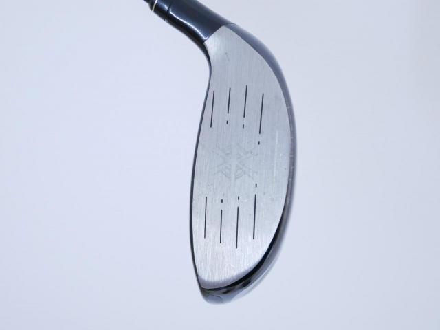 Fairway Wood : Maruman : หัวไม้ 7 Maruman Shuttle NX-1 Maraging (ปี 2018) Loft 21 Flex R