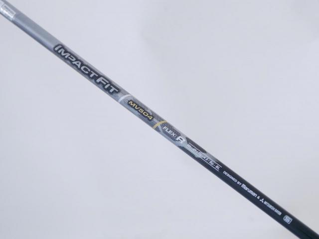 Fairway Wood : Maruman : หัวไม้ 7 Maruman Shuttle NX-1 Maraging (ปี 2018) Loft 21 Flex R