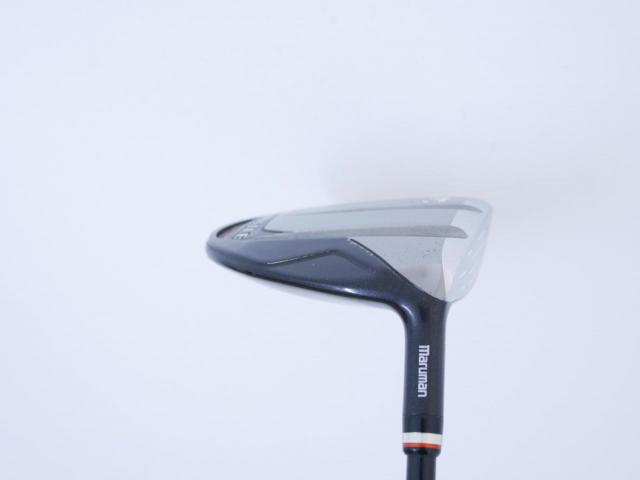 Fairway Wood : Maruman : หัวไม้ 3 Maruman Shuttle i4000ar Loft 15 Flex R