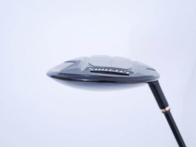 Fairway Wood : Maruman : หัวไม้ 3 Maruman Shuttle i4000ar Loft 15 Flex R