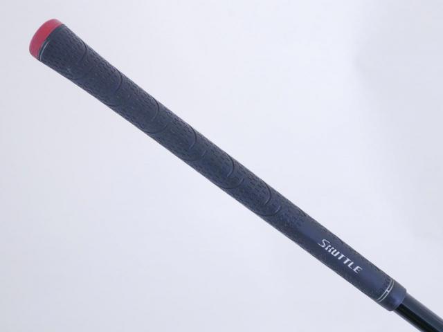 Fairway Wood : Maruman : หัวไม้ 3 Maruman Shuttle i4000ar Loft 15 Flex R