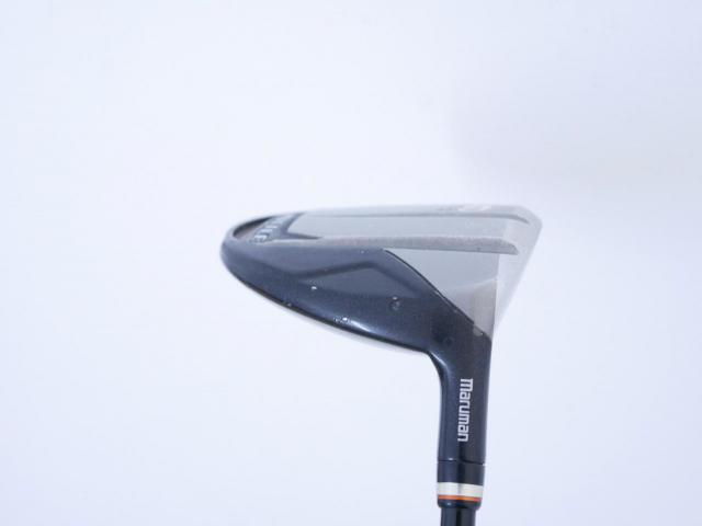 Fairway Wood : Maruman : **มีบุบ** หัวไม้ 9 Maruman Shuttle i4000ar Loft 24 Flex R