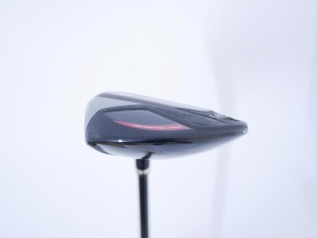 Fairway Wood : Maruman : **มีบุบ** หัวไม้ 9 Maruman Shuttle i4000ar Loft 24 Flex R