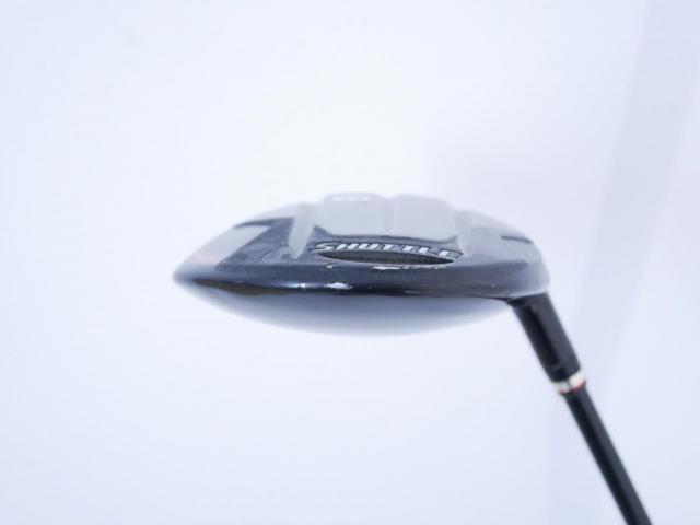 Fairway Wood : Maruman : **มีบุบ** หัวไม้ 9 Maruman Shuttle i4000ar Loft 24 Flex R