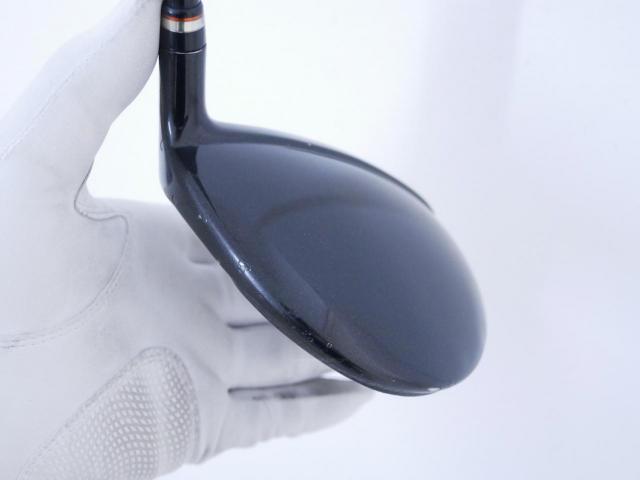 Fairway Wood : Maruman : **มีบุบ** หัวไม้ 9 Maruman Shuttle i4000ar Loft 24 Flex R