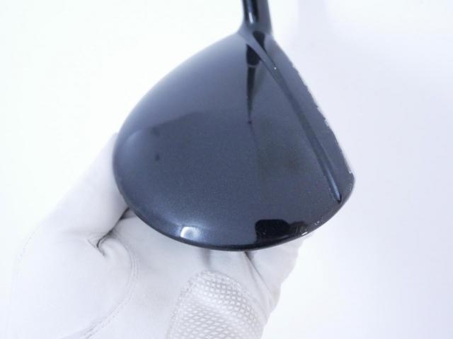 Fairway Wood : Maruman : **มีบุบ** หัวไม้ 9 Maruman Shuttle i4000ar Loft 24 Flex R