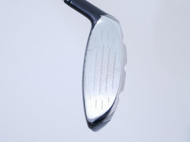 Fairway Wood : Maruman : **มีบุบ** หัวไม้ 9 Maruman Shuttle i4000ar Loft 24 Flex R